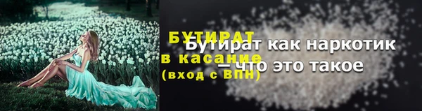 хмурый Дмитров